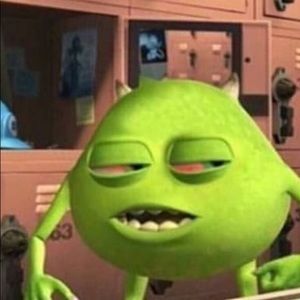 Meet your Posher, Johnny